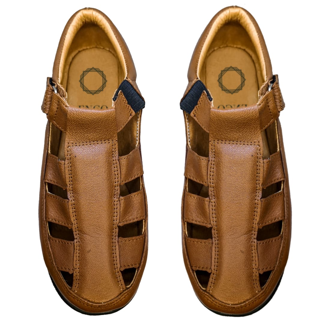 Huarache Mujer Borrego Pie Delicado Diabético 22 Al 27 R25.