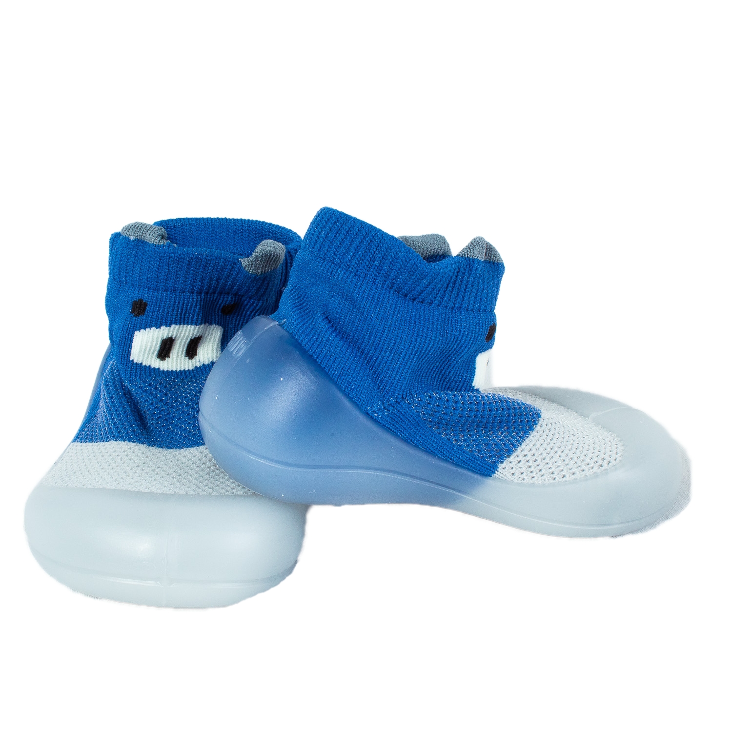 Zapatos antiderrapantes para online bebe