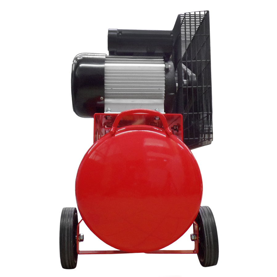 Compresor de Banda 70 Litros 2 Hp 70 lts 110 v 60 hz California Machinery