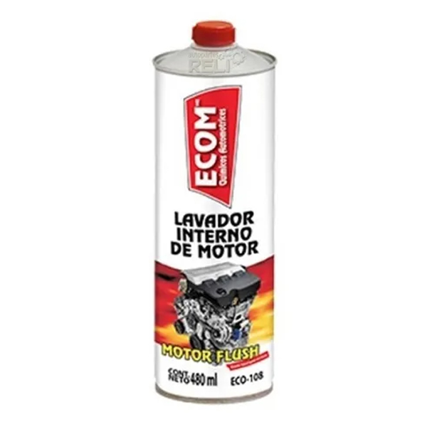 Limpiador Interno De Motor ECO-108