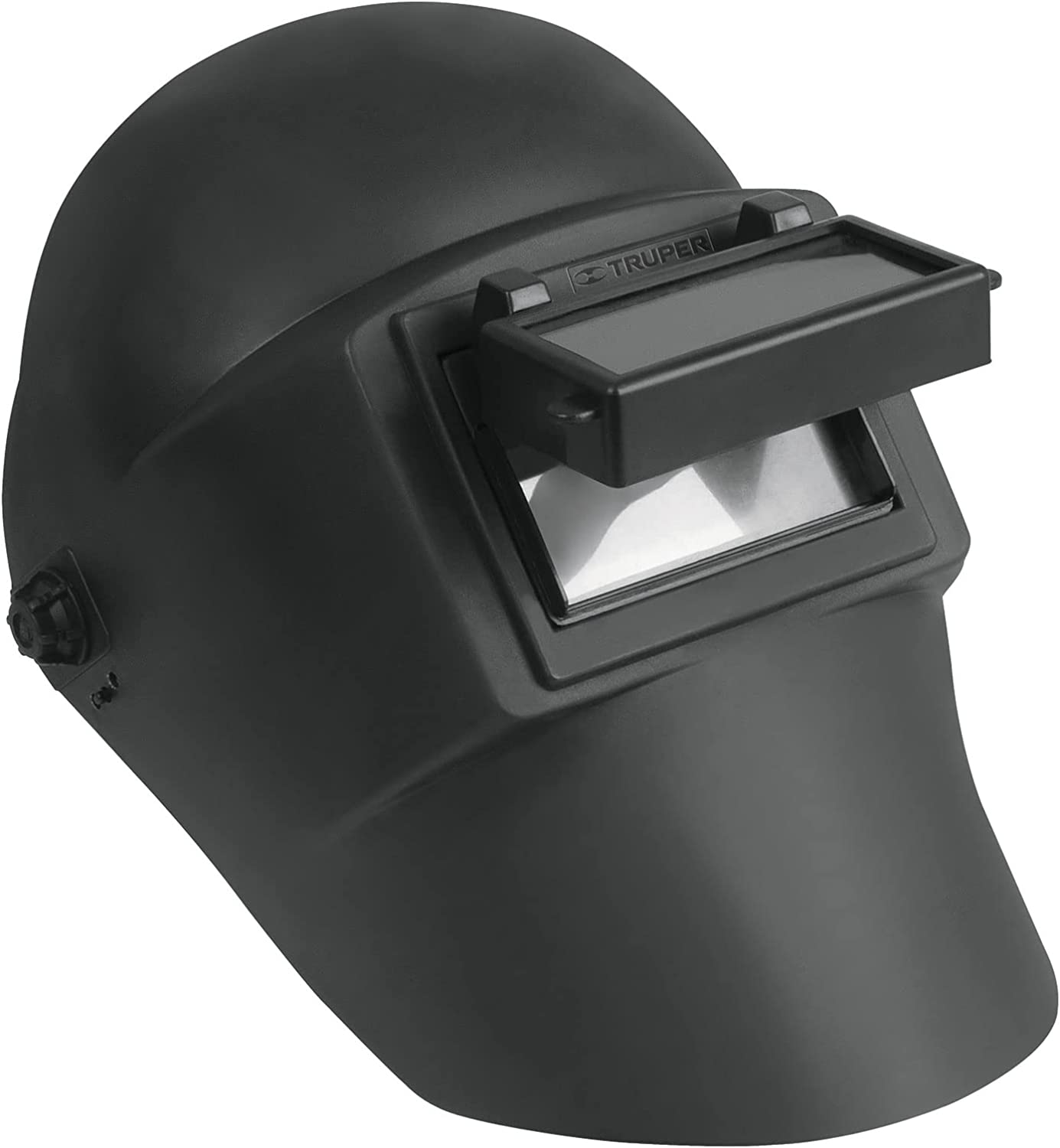 Careta para Soldar con Lente Abatible CASO-3