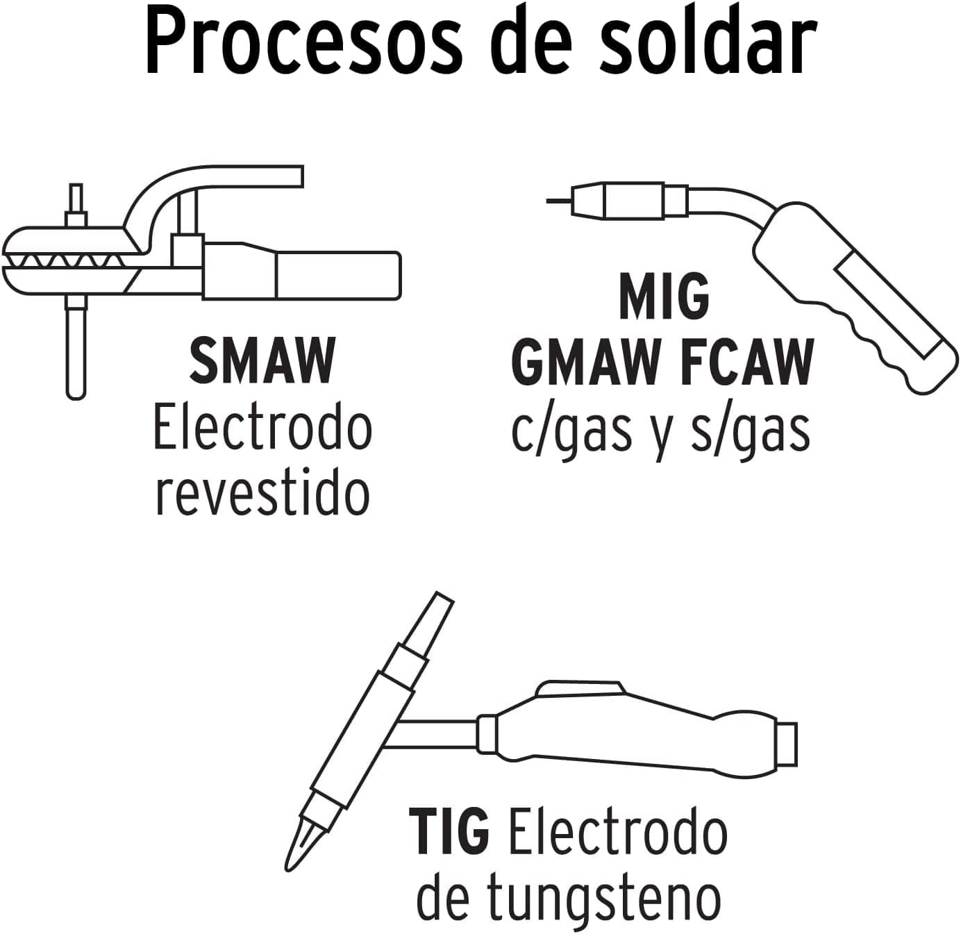 Careta para Soldar con Lente Abatible CASO-3