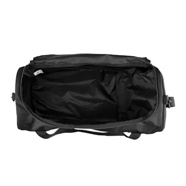 maleta PUMA negra para entrenamiento 076621 01 original