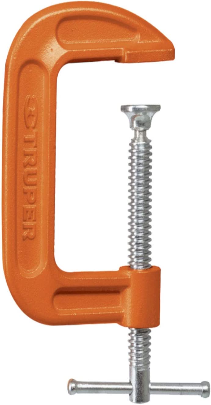 Prensa de Hierro 6" PNT-6