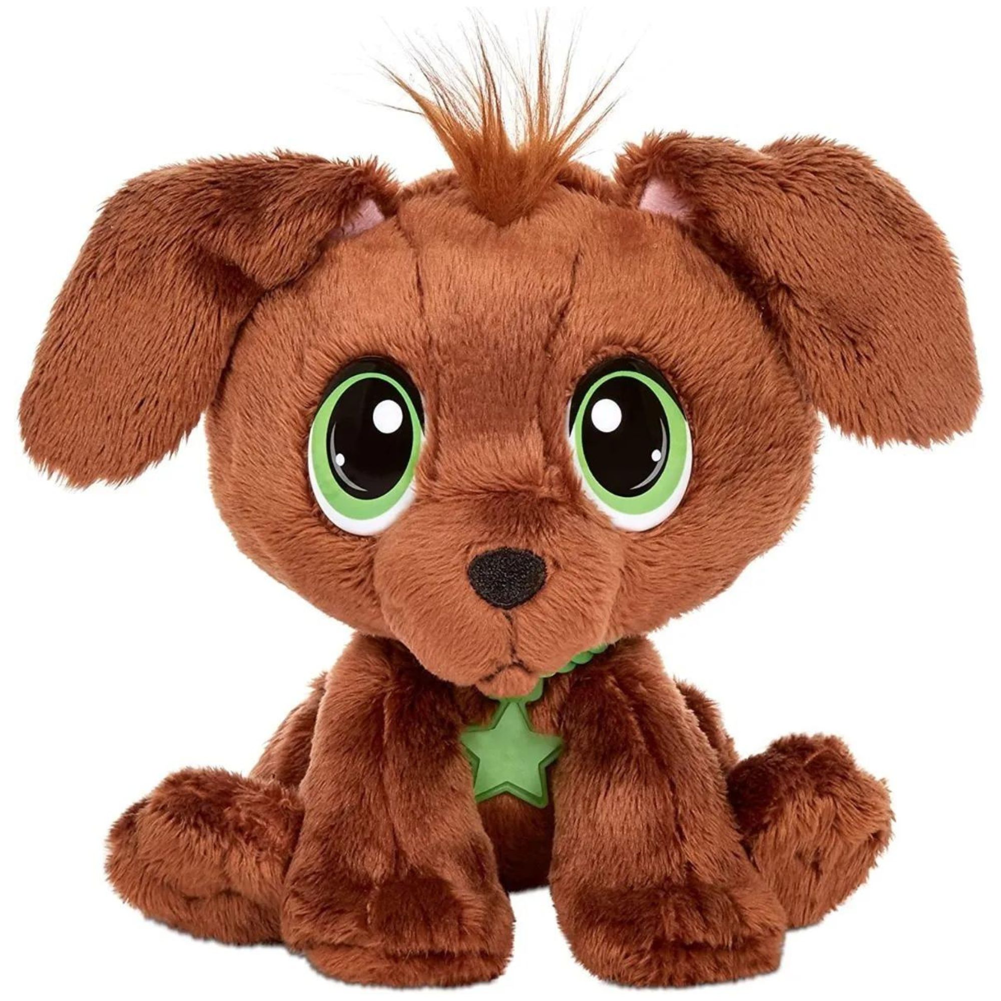 Little Tikes Cuentos De Rescate Labrador Chocolate