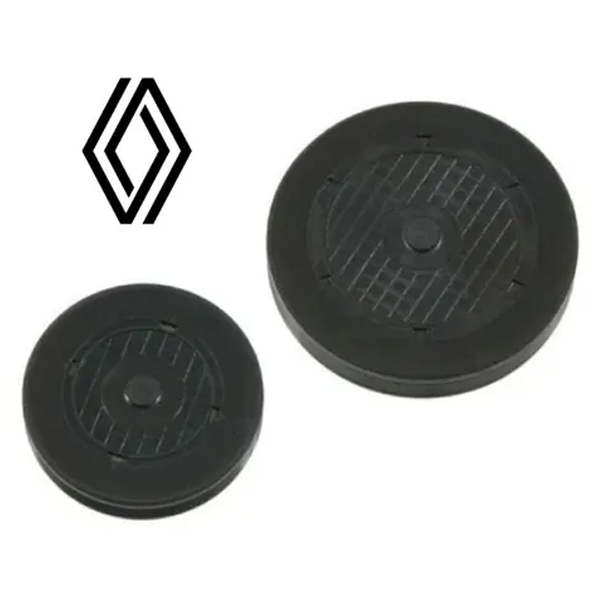 Tapones Árbol De Levas Renault Megane 1.6 L