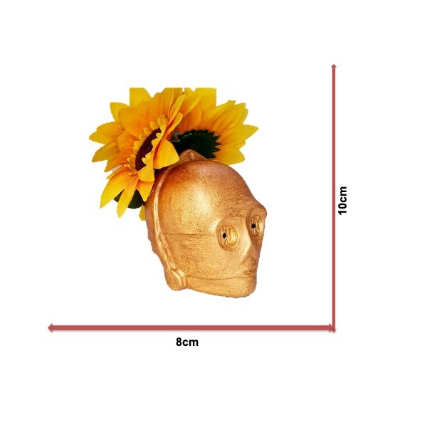 maceta star wars robot C-3PO