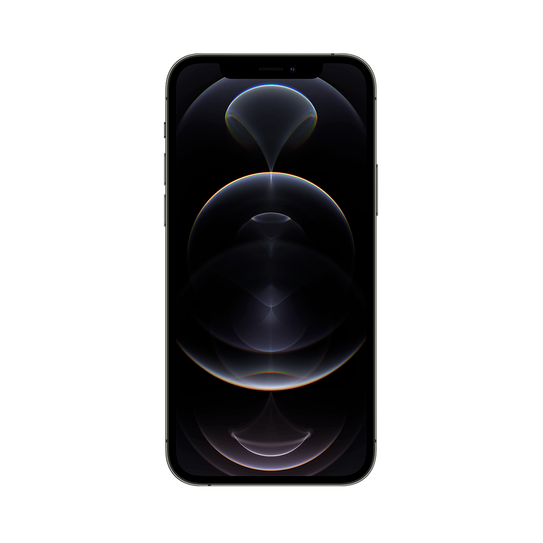 Apple iPhone 12 Pro Max (256 Gb) - Grafito (Reacondicionado Grado A)