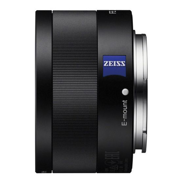 Lente Sony SEL FE 35mm F/2.8 ZA Sonnar Carl Zeiss T SEL35F28Z