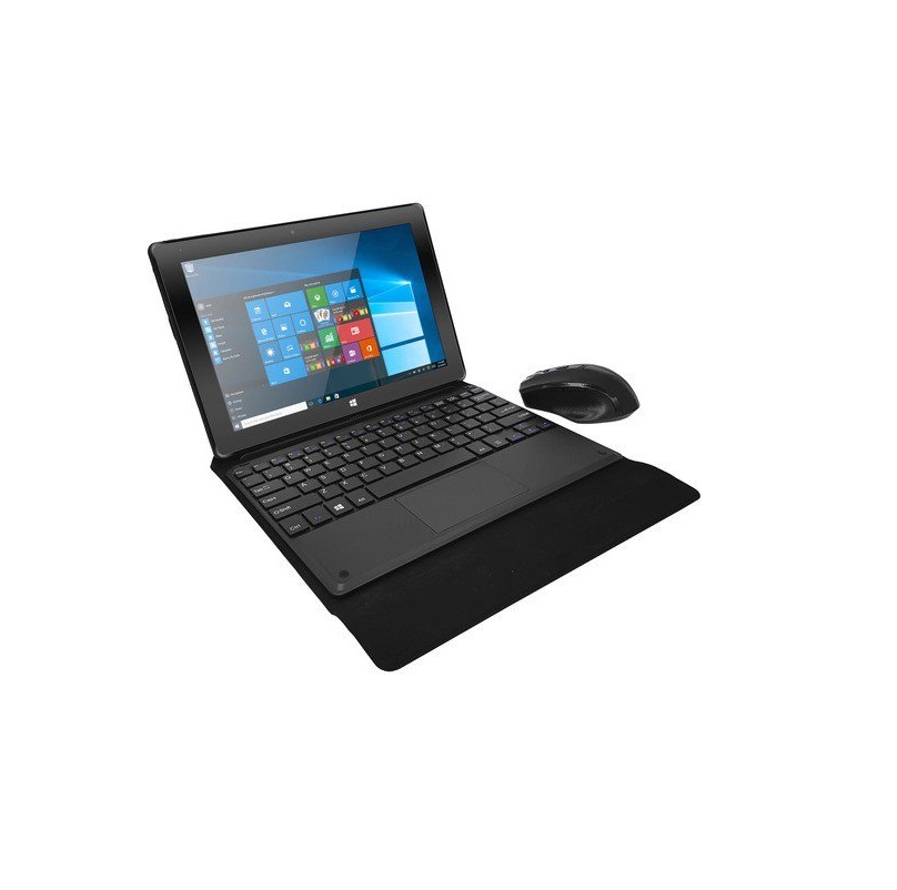 Hyundai HYtab Pro HT10WAB1RBK 10.1" / Intel Celeron / 64GB / 4GB RAM / Windows 10