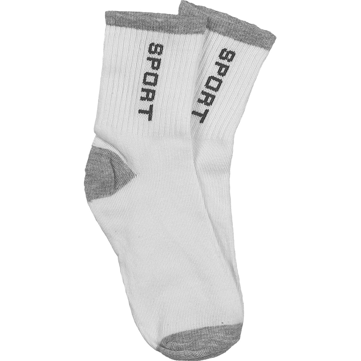 Calcetines Cortos Para Hombre. Colores Combinados. 5 Pares