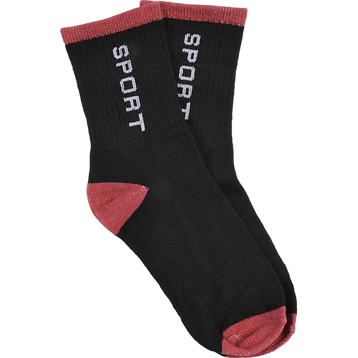 Calcetines Cortos Para Hombre. Colores Combinados. 5 Pares