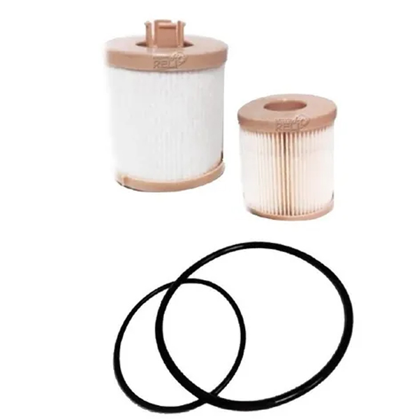 Filtro Combustible Diesel Ford Super Duty 6.0 L