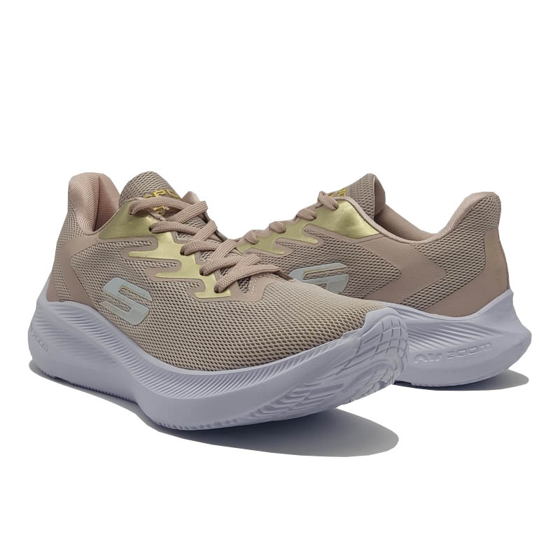 Skechers on the 2025 go 400 mujer dorados