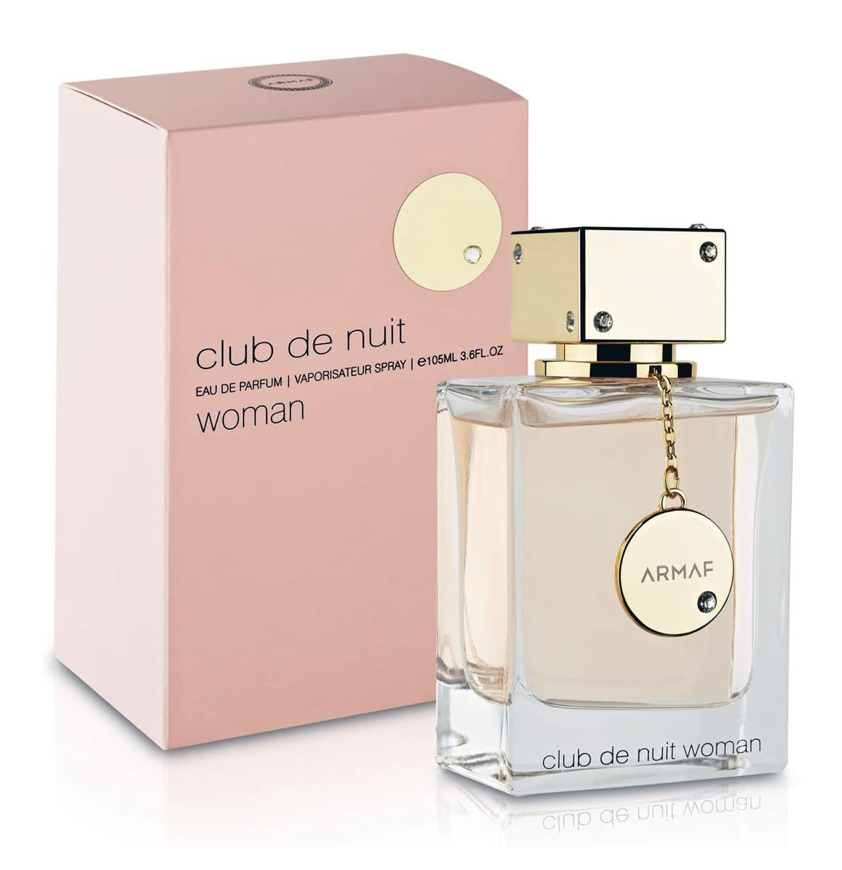 ARMAF Club de Nuit  Woman EDP  105ML