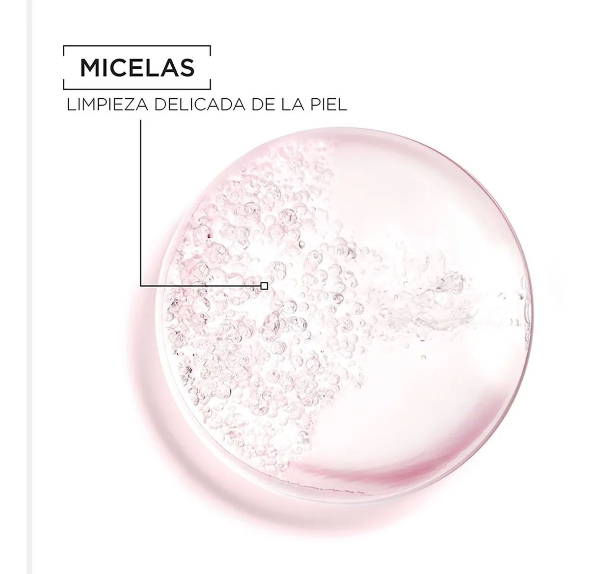 Kit Garnier Agua Micelar Y Pads - Todo En 1 - 700ml