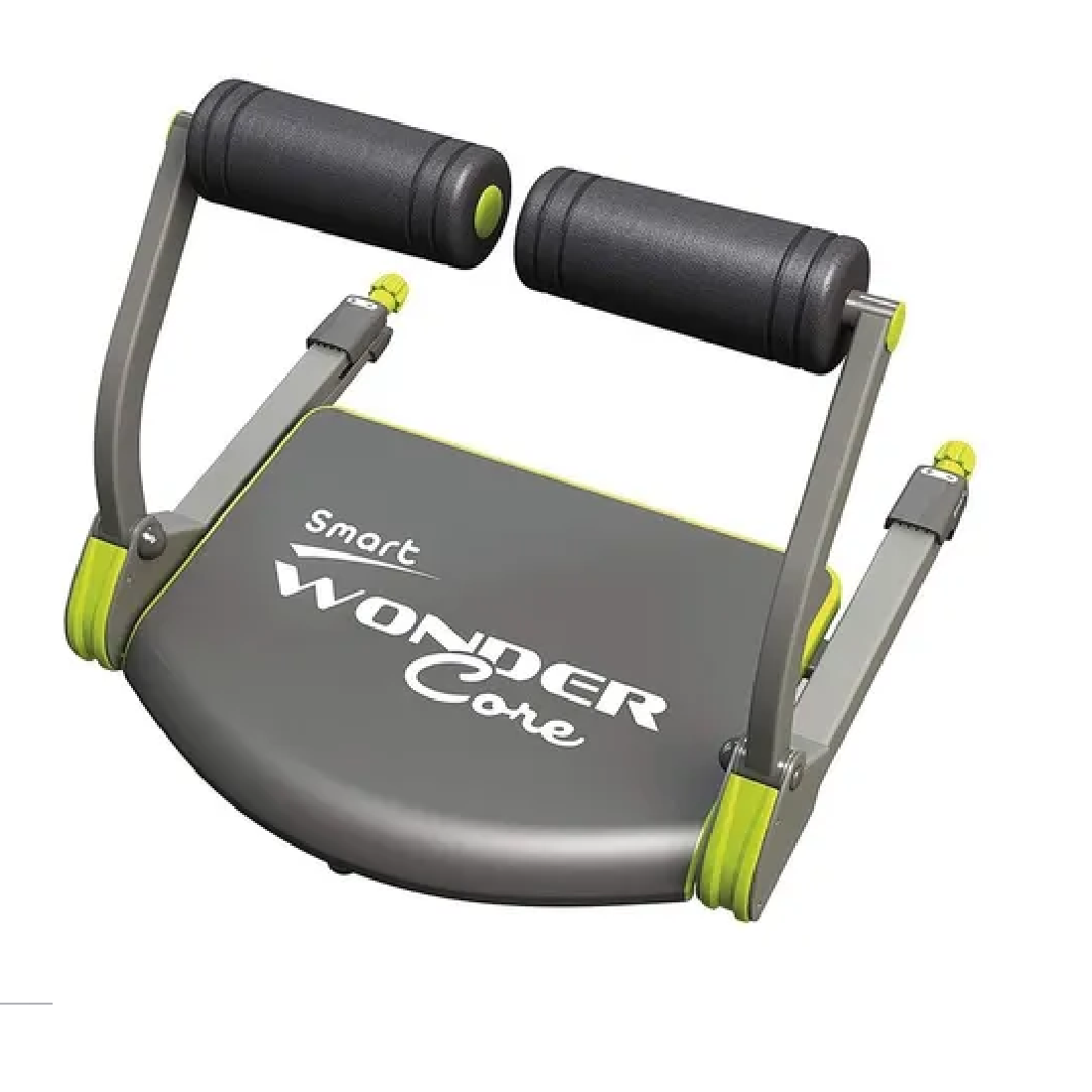 Smart Aparato De Ejercicio Y Sistema Fitness