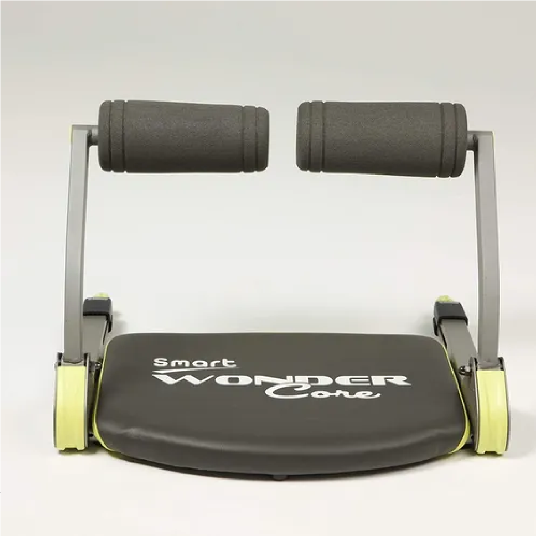 Smart Aparato De Ejercicio Y Sistema Fitness