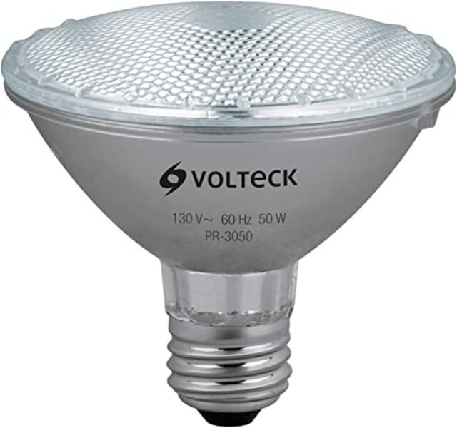 FOCO DE HALOGENO MOD PR-3050