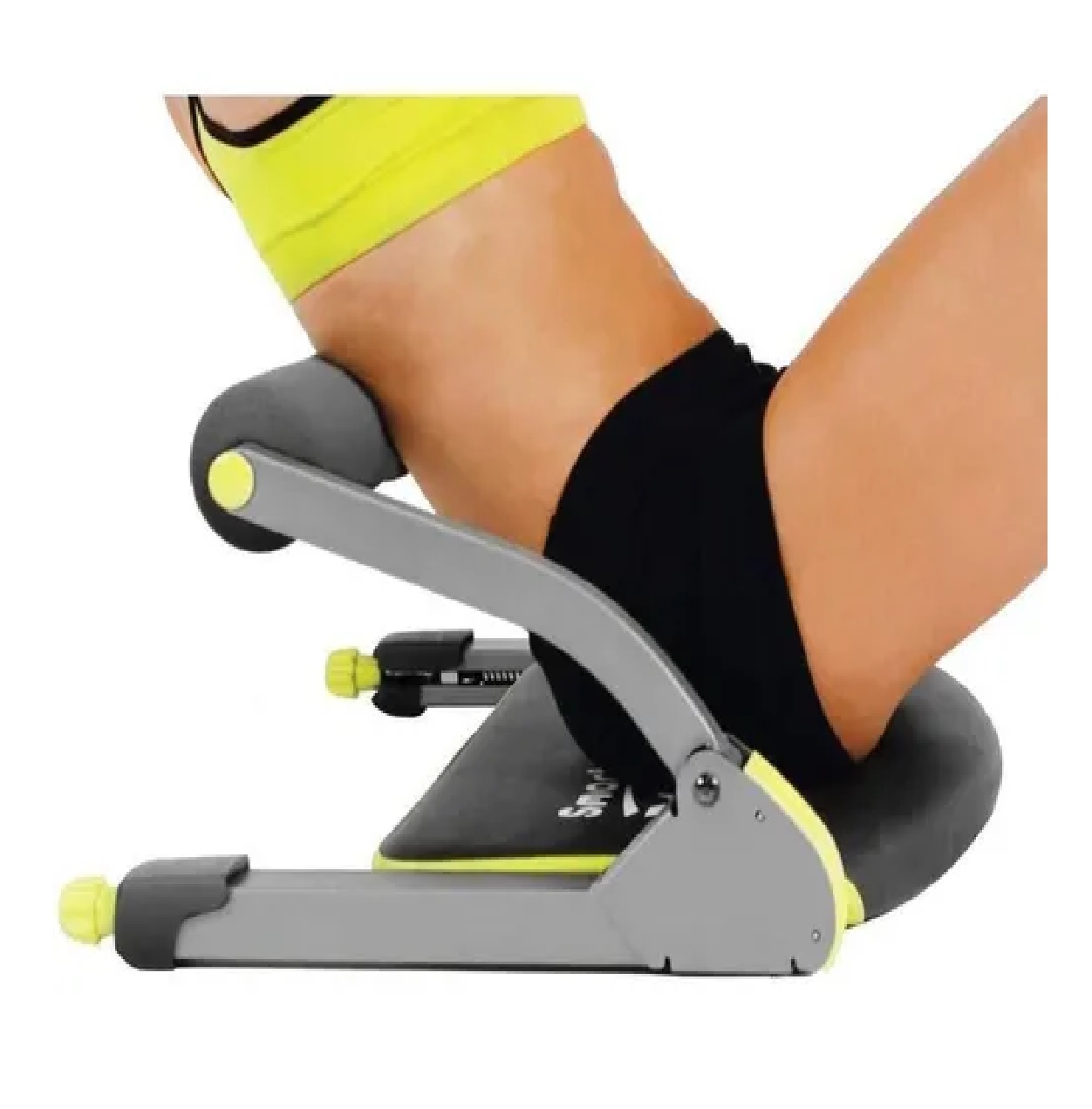 Smart Aparato De Ejercicio Y Sistema Fitness