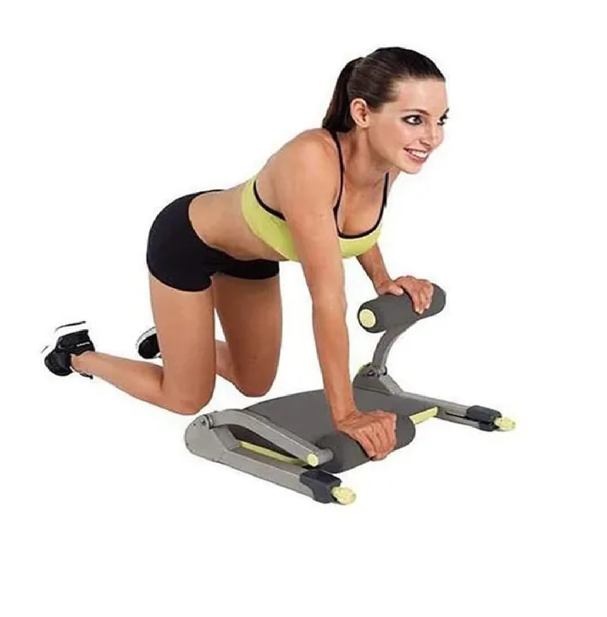 Smart Aparato De Ejercicio Y Sistema Fitness