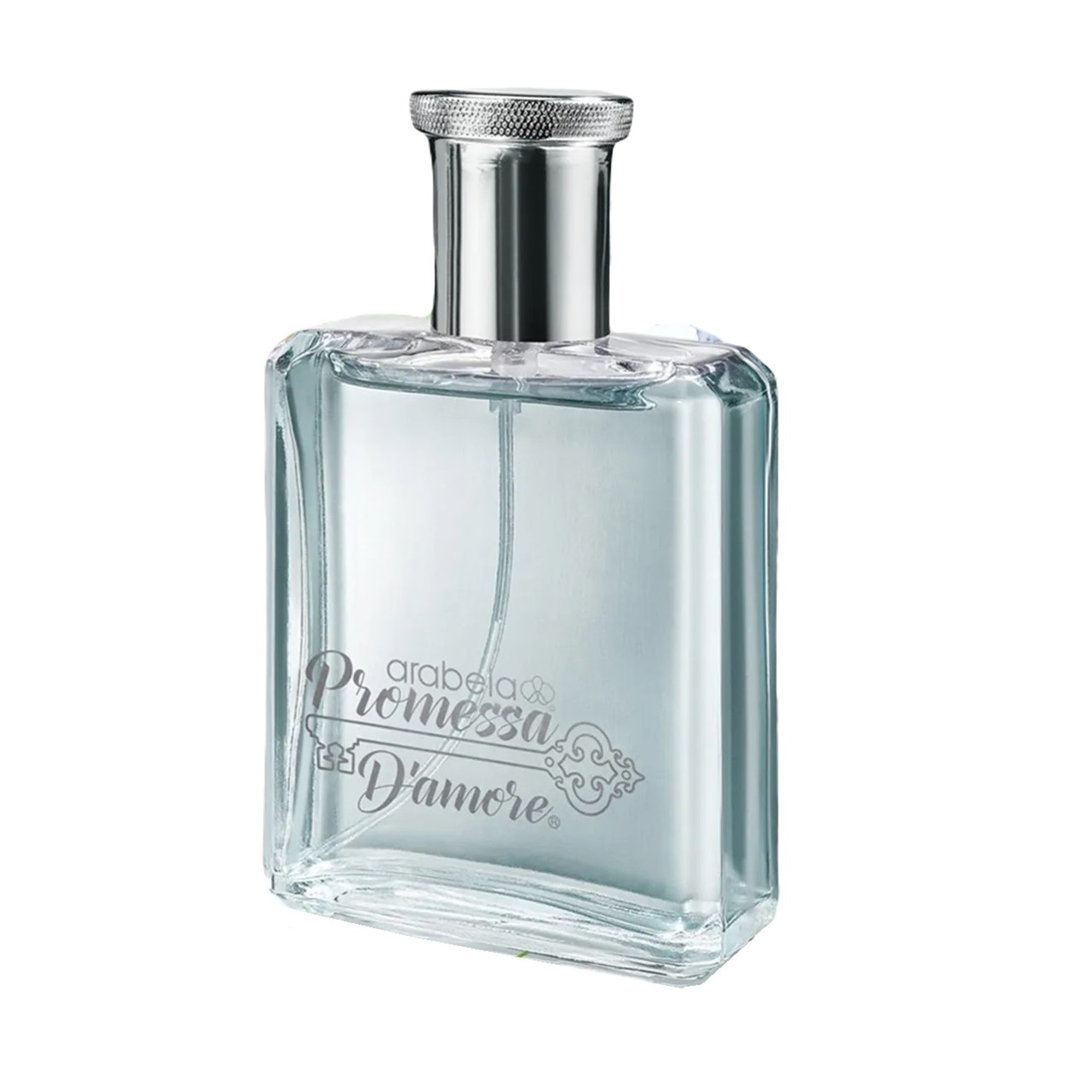 Eau De Colagne Promessa D'amore Arabela