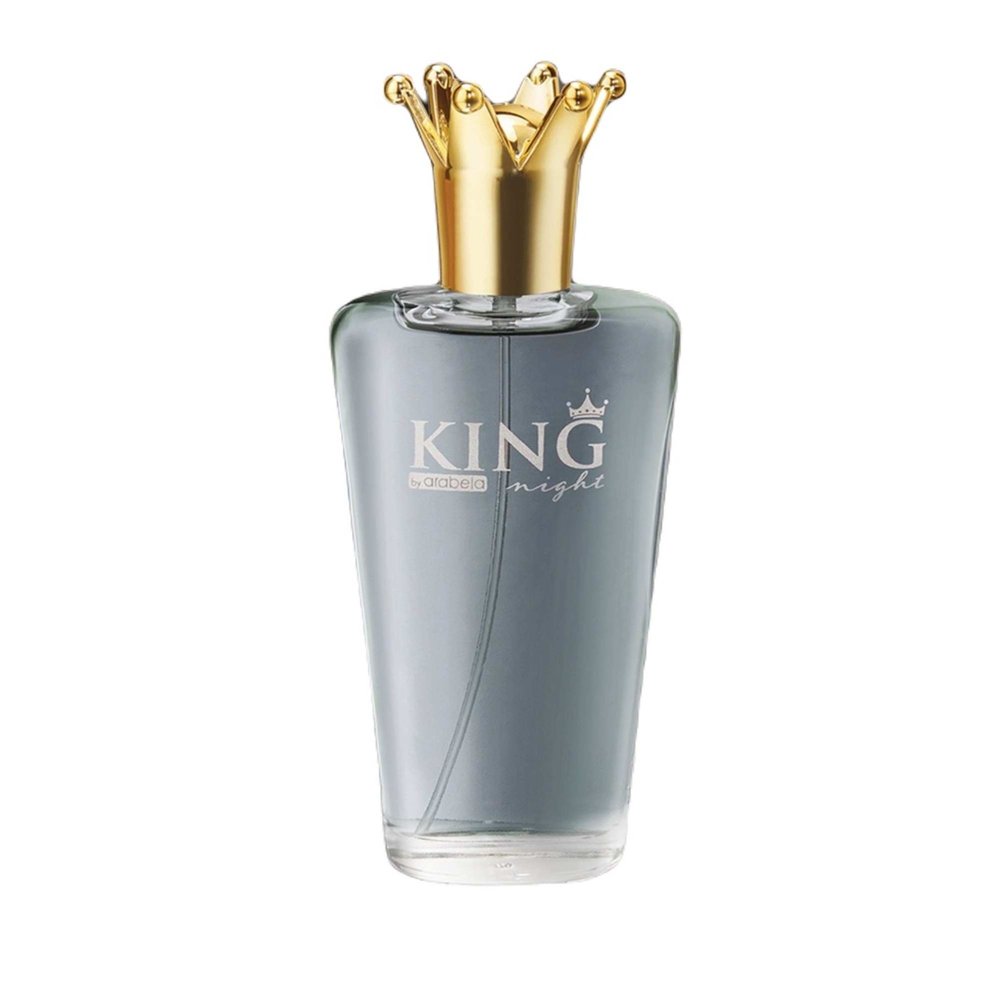 Eau De Parfum King Night By Arabela