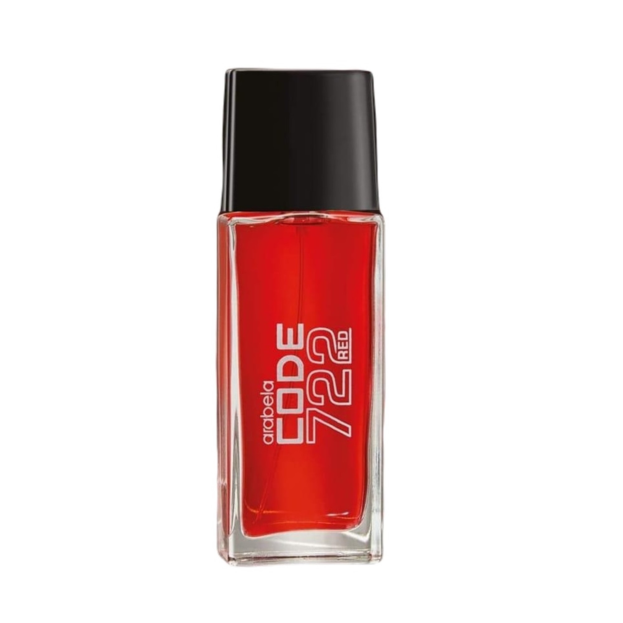 Eau De Parfum Code 722 Red Arabela