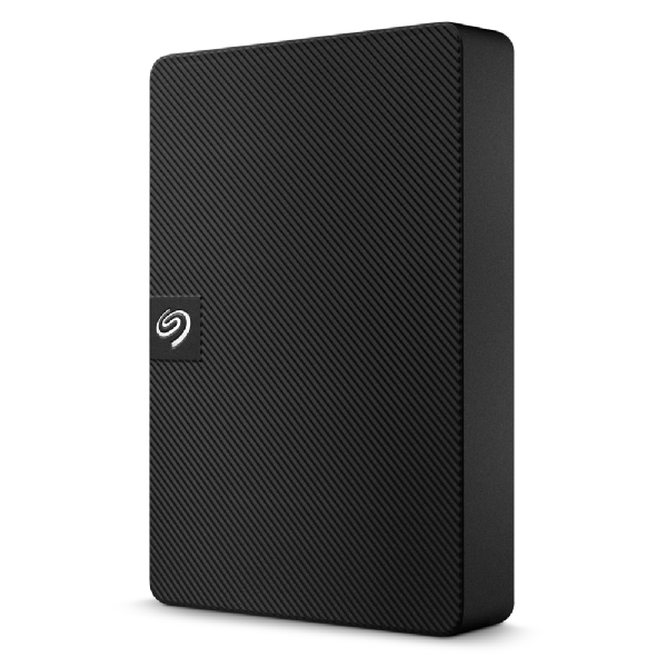 DISCO DURO EXTERNO SEAGATE STKM5000400 5TB NEGRO EXPANSION