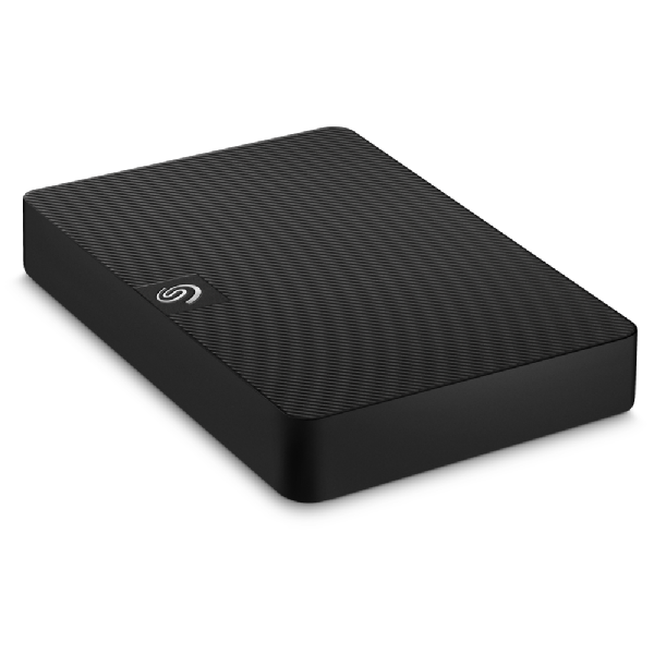 DISCO DURO EXTERNO SEAGATE STKM5000400 5TB NEGRO EXPANSION