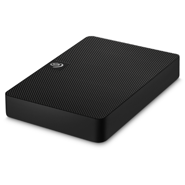 DISCO DURO EXTERNO SEAGATE STKM5000400 5TB NEGRO EXPANSION
