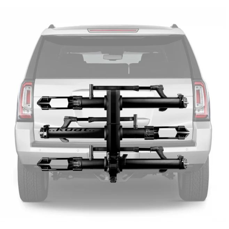 Extensión para Rack Portabicicletas Kuat NV Base 2.0 (x1) 