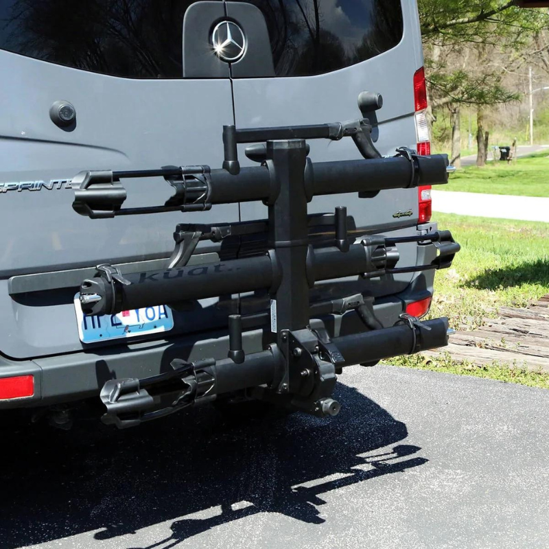 Extensión para Rack Portabicicletas Kuat NV Base 2.0 (x1) 