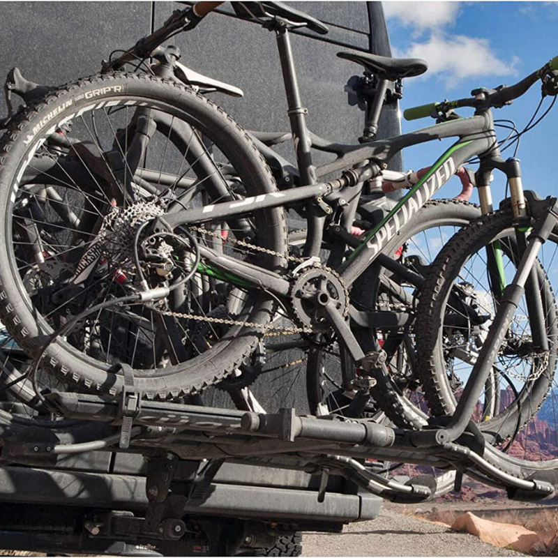 Extensión para Rack Portabicicletas Kuat NV Base 2.0 (x1) 