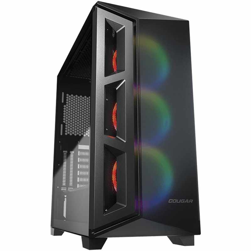 PC Gamer Valhalla Core i5 12400F y RTX 2060 12gb GDDR6