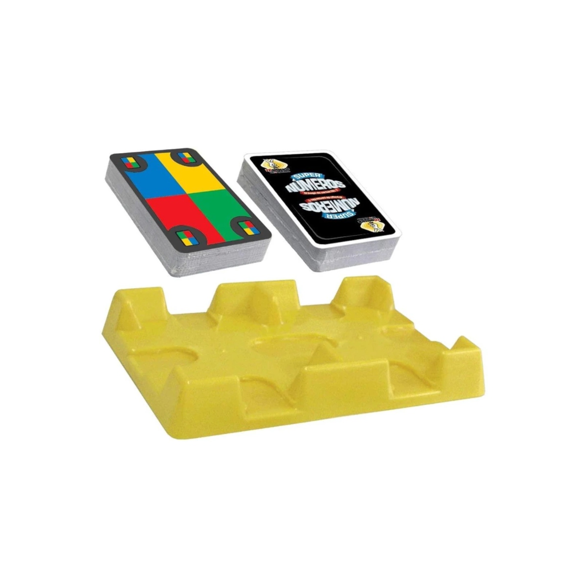 Super Números Montecarlo  Super Uno 