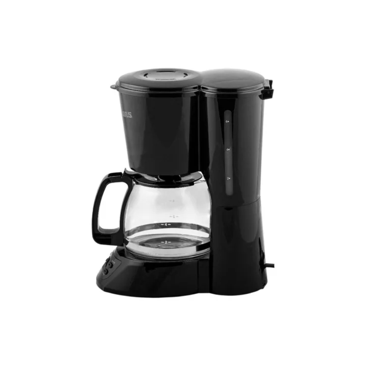 Cafetera Programable De 6 Tazas Cafetto Taurus