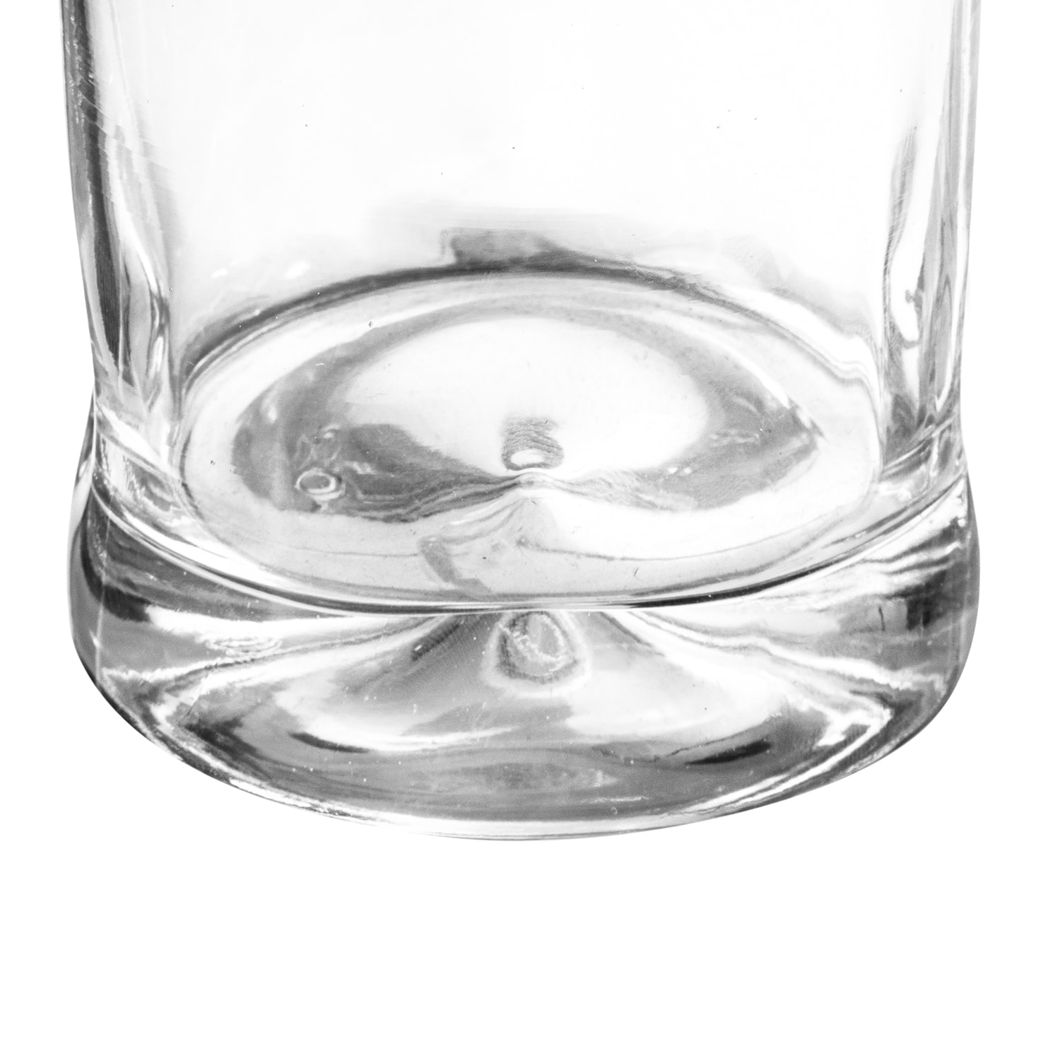 Vaso Doble Old Fashion Pedrada 243ml - 12 piezas - Crisa 