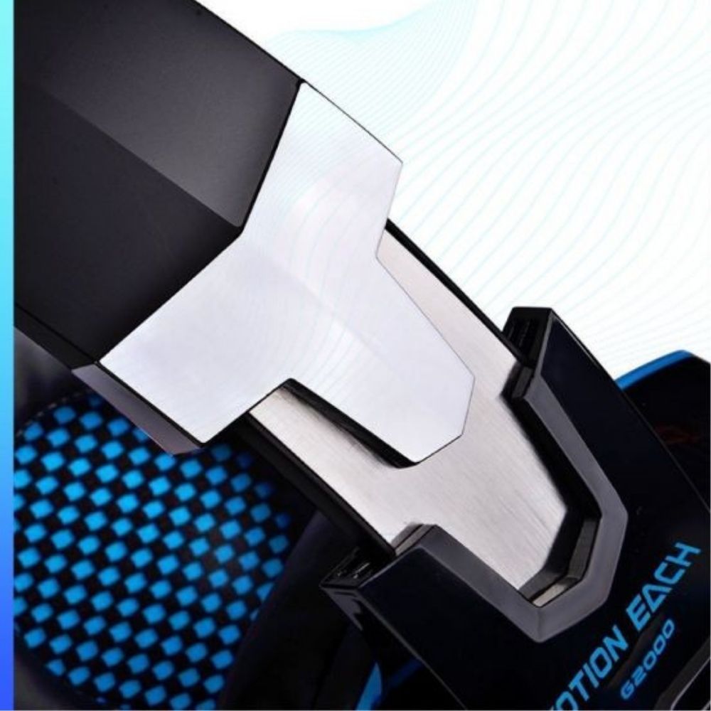 Diadema Gamer con micrófono Gadgets & Fun con micrófono 