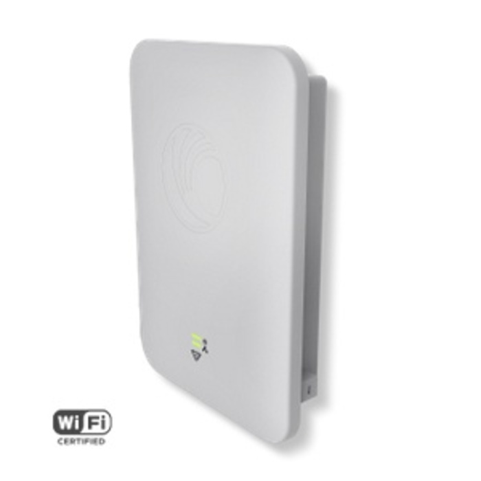 Access Point Cambium Networks de Banda Dual cnPilot e500