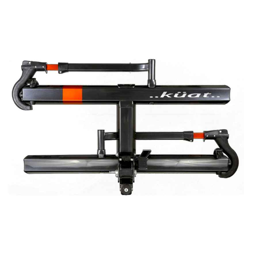 Rack Porta Bicicletas Kuat Sherpa Naranja Sin tamaño