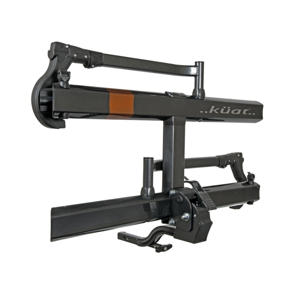 Rack Porta Bicicletas Kuat Sherpa Naranja Sin tamaño