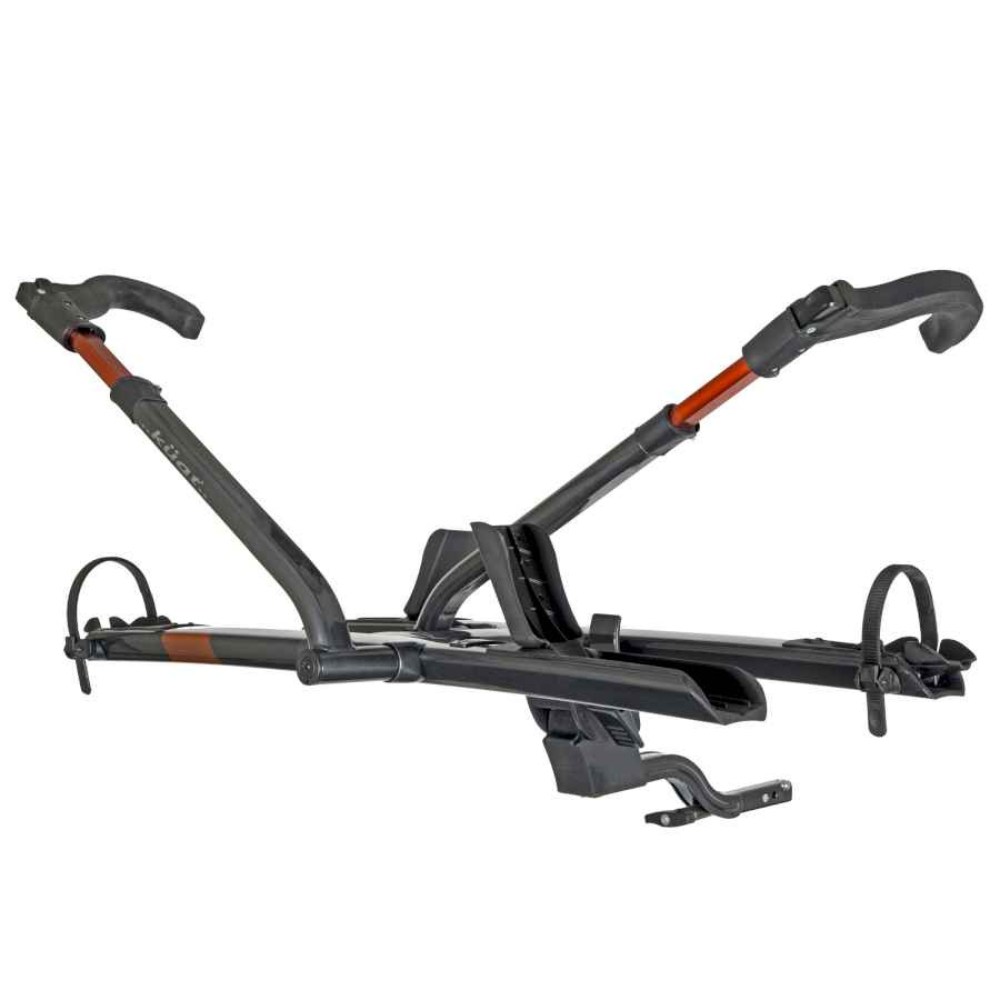 Rack Porta Bicicletas Kuat Sherpa Naranja Sin tamaño