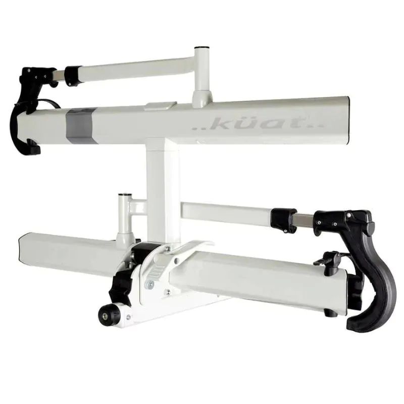 Rack Porta Bicicletas Kuat Sherpa Blanco Sin tamaño