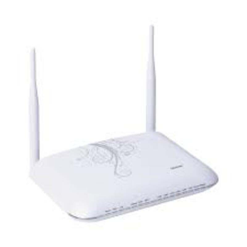 FiberHome Unidad de Red Óptica AN5506-04-FS, 4x Gigabit Ethernet 