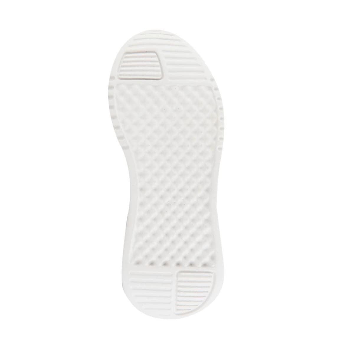 Tenis casuales marca Nautica para mujer, color beige, mod. 1034968