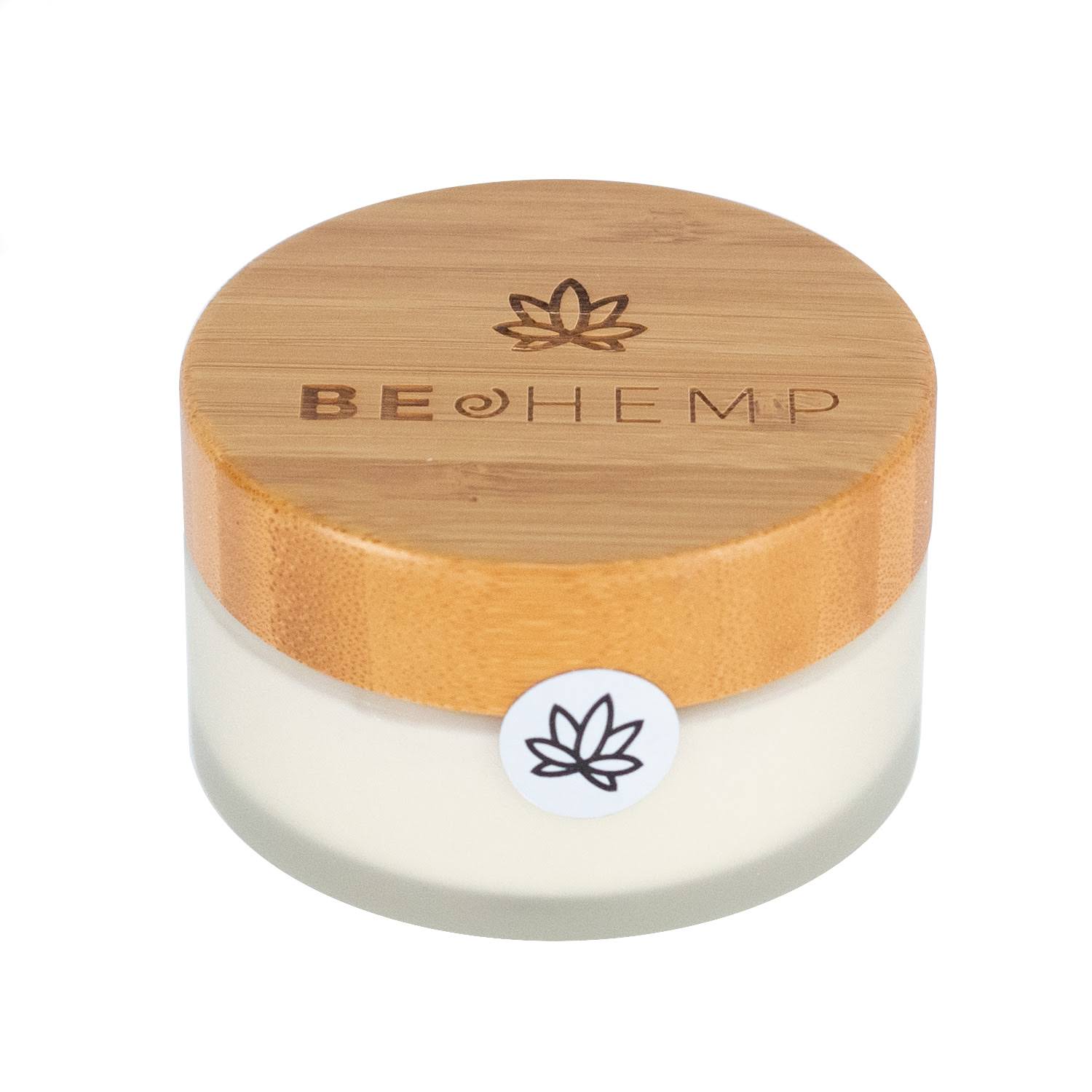 Mascarilla facial de avena tratamiento piel madura Beohemp