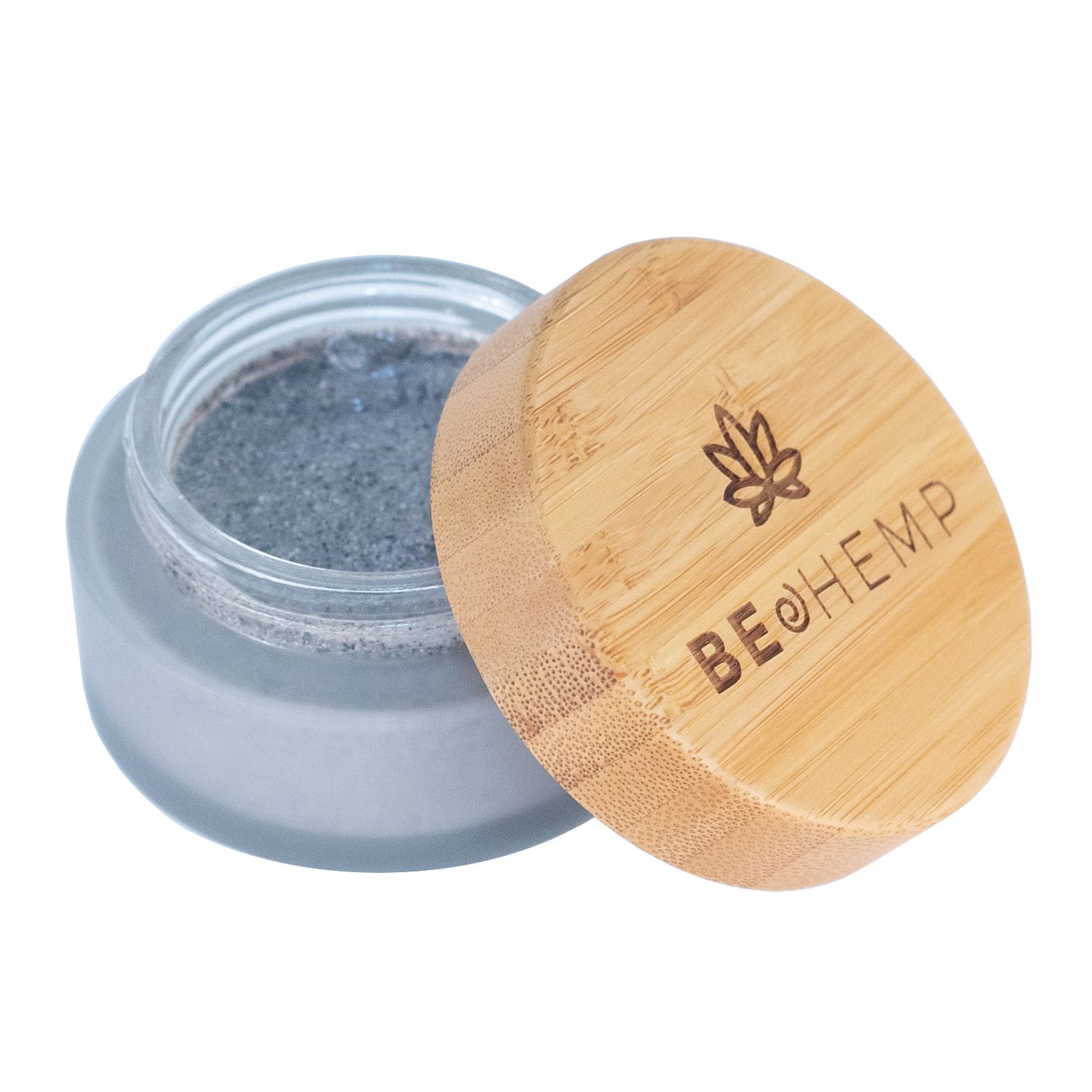 Mascarilla facial de arcilla tratamiento acné 100ml Beohemp