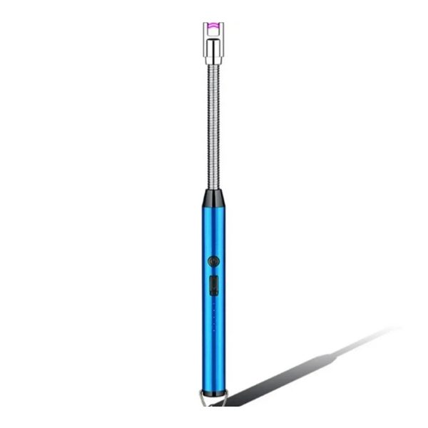 Encendedor Eléctrico De Cocina Recargable Usb Arco Koovi