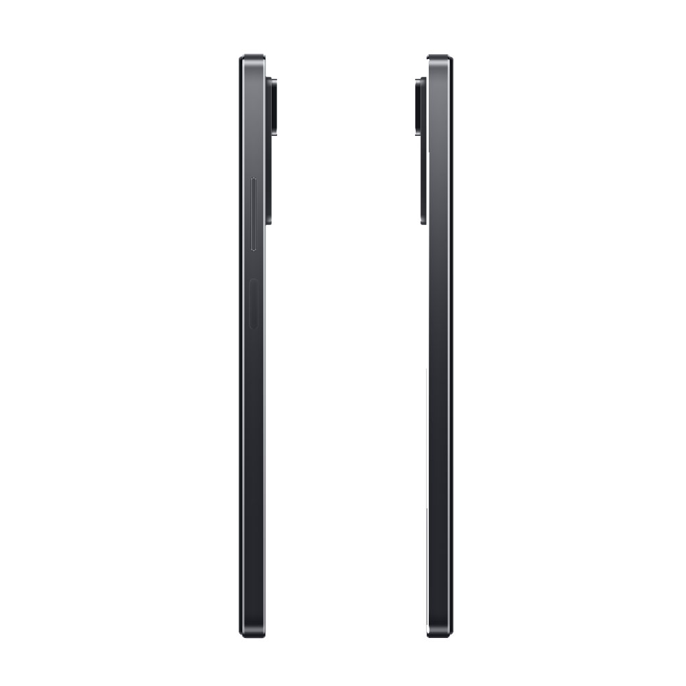 Celular Redmi Note 11 Pro Graphite Gray 6Gb Ram 128Gb Rom